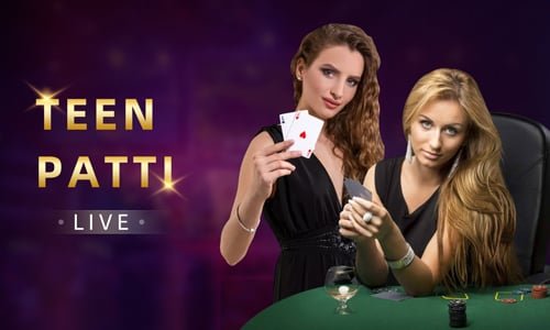 Meja Baccarat Tanpa Komisi dengan dealer profesional di koytoto