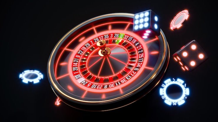 Dashboard akun koytoto setelah deposit GoPay berhasil
